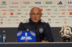 Argentina joga sujo? «Por favor...», diz De la Fuente