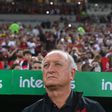 Scolari tem novo clube