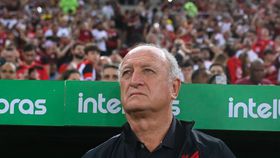 Scolari tem novo clube
