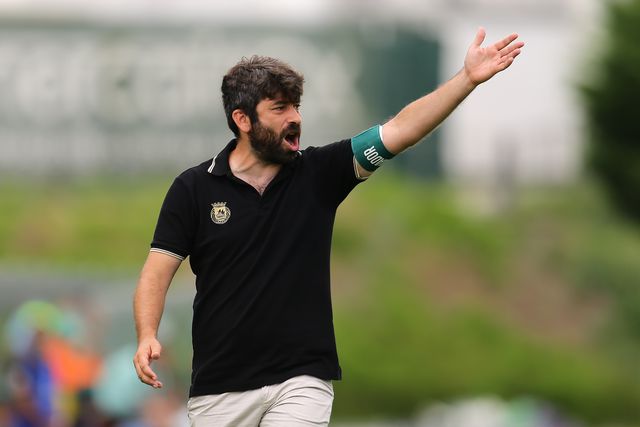 Rio Ave quase na máxima força para o Dragão