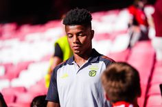 «Neres é uma perda grande para o Benfica»