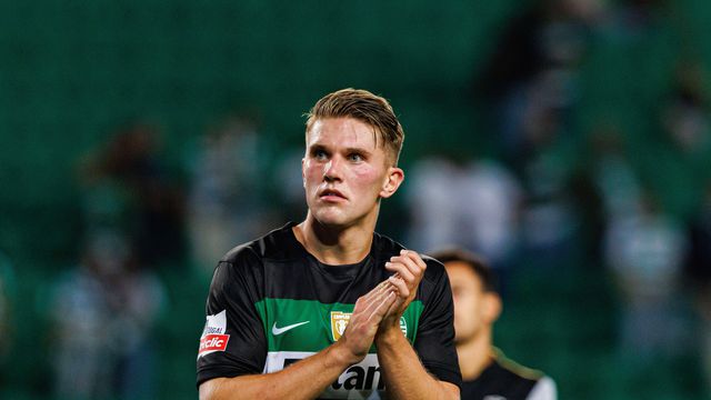 Linha de 3: Sporting abre a jornada com visita ao Farense