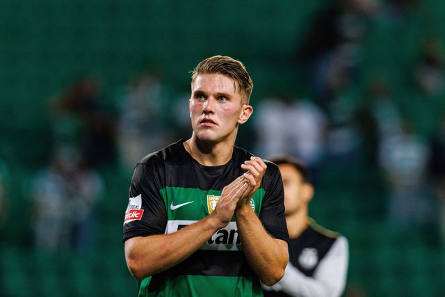 Linha de 3: Sporting abre a jornada com visita ao Farense