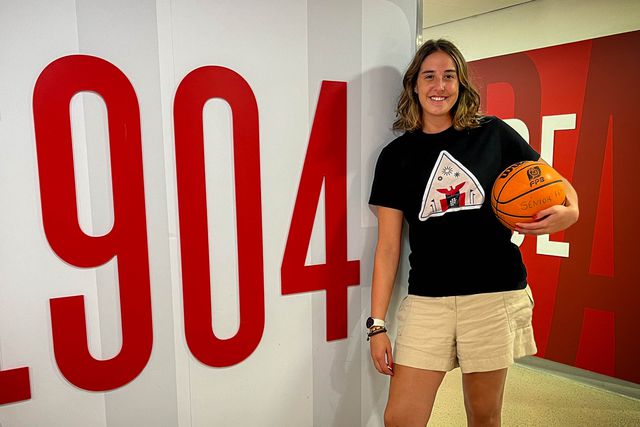 Oficial: Mariana Silva regressa ao Benfica