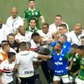 VÍDEO: clima aqueceu e foi a confusão total após o Palmeiras-São Paulo