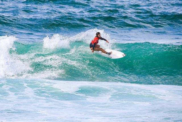 Mafalda Lopes campeã em França depois de um 'jet lag'