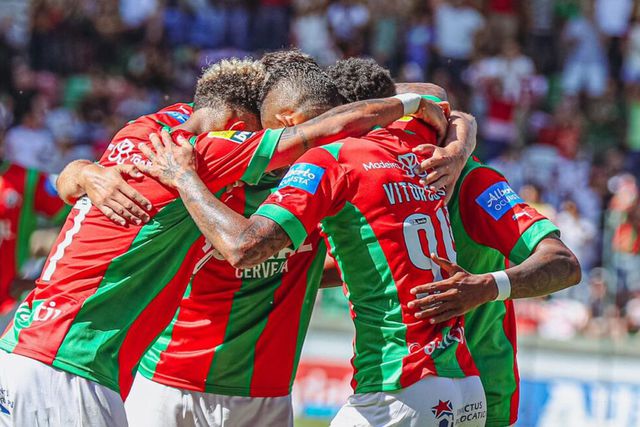 Marítimo: sócios votam entrada de investidor na SAD, a «maior operação de sempre»