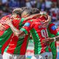 Marítimo vence Paços de Ferreira
