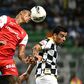 Boavista-SC Braga: acompanhe aqui em direto