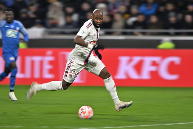 O insólito assalto à casa de Moussa Dembélé em França