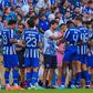 FC Porto: dois ausentes na preparação para a 'operação Sporting'