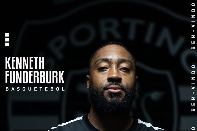 Oficial: Extremo americano reforça Sporting