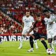 Maiorca-Real Madrid: acompanhe aqui em direto