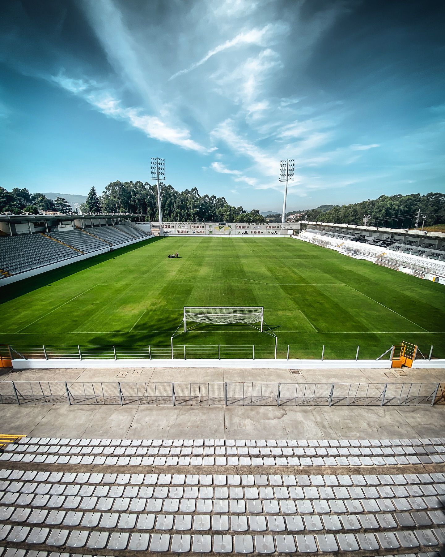 Moreirense-Famalicão: à procura do regresso ao trilho das vitórias