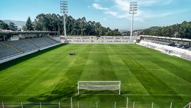 AG para decidir entrada do dono do Bournemouth na SAD do Moreirense