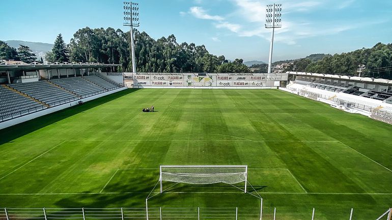 AG para decidir entrada do dono do Bournemouth na SAD do Moreirense