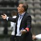 A crónica do Boavista-SC Braga: Já se nota o 'dedo (mindinho) de Carvalhal