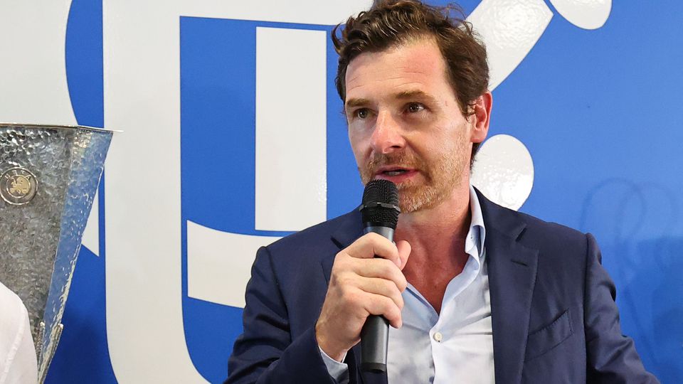 Villas-Boas: «Bodo/Glimt tem uma boa história contra clubes europeus em casa»