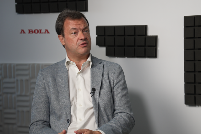 «Jogos do Benfica na Champions têm 600 a 700 mil acessos indevidos»