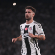 Rafa marca e escapa a lesão grave em vitória do Besiktas (vídeo)