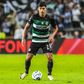 Sporting: Mateus Fernandes já em Inglaterra