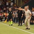 Mourinho espera receber reforço sonante de Munique