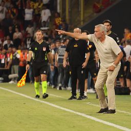 Mourinho espera receber reforço sonante de Munique