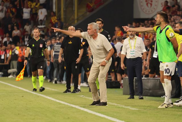 Mourinho espera receber reforço sonante de Munique