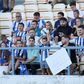 Gil Vicente-FC Porto: já há onzes em Barcelos