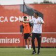 «Lembra-se da última vez em que o Benfica iniciou uma época assim?»