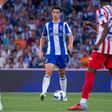 FC Porto: central chamado aos sub-21 da Crócia