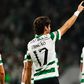 Sporting: Trincão diz não a Jorge Jesus e ao Al Nassr