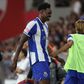 FC Porto: Samu sofreu rotura muscular e clássico é quase impossível