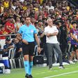 José Mourinho, treinador do Fenerbahçe