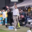 Renato Paiva foi despedido do Botafogo depois da derrota com o Palmeiras no Mundial de Clubes