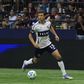 Thomas Muller estreou-se pelo Vancouver Whitecaps