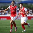 Jovem médio estreou-se a marcar na elite bracarense (Foto: Rodrigo Antunes/LUSA)