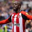 Mercado: Yoane Wissa imita Alexander Isak… para o substituir no Newcastle