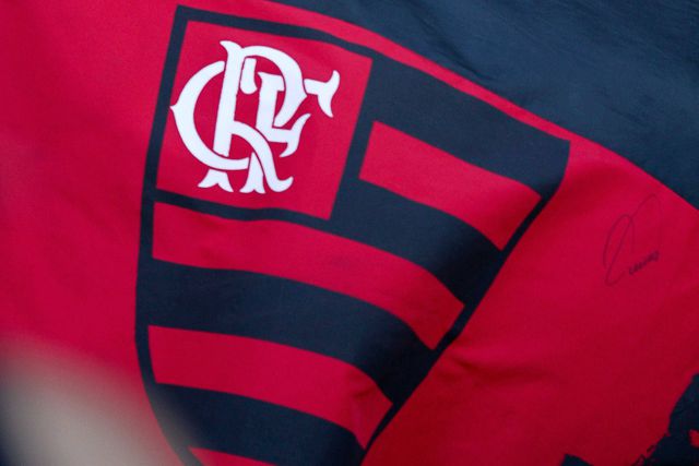 Flamengo vai receber cerca de 142 milhões de euros de um novo patrocinador Foto: IMAGO