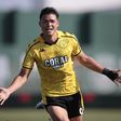 Nacional: a confiança que Margarido dá a Jesús Ramírez