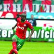 Será Lassana Diarra um novo Bosman?. FOTO IMAGO