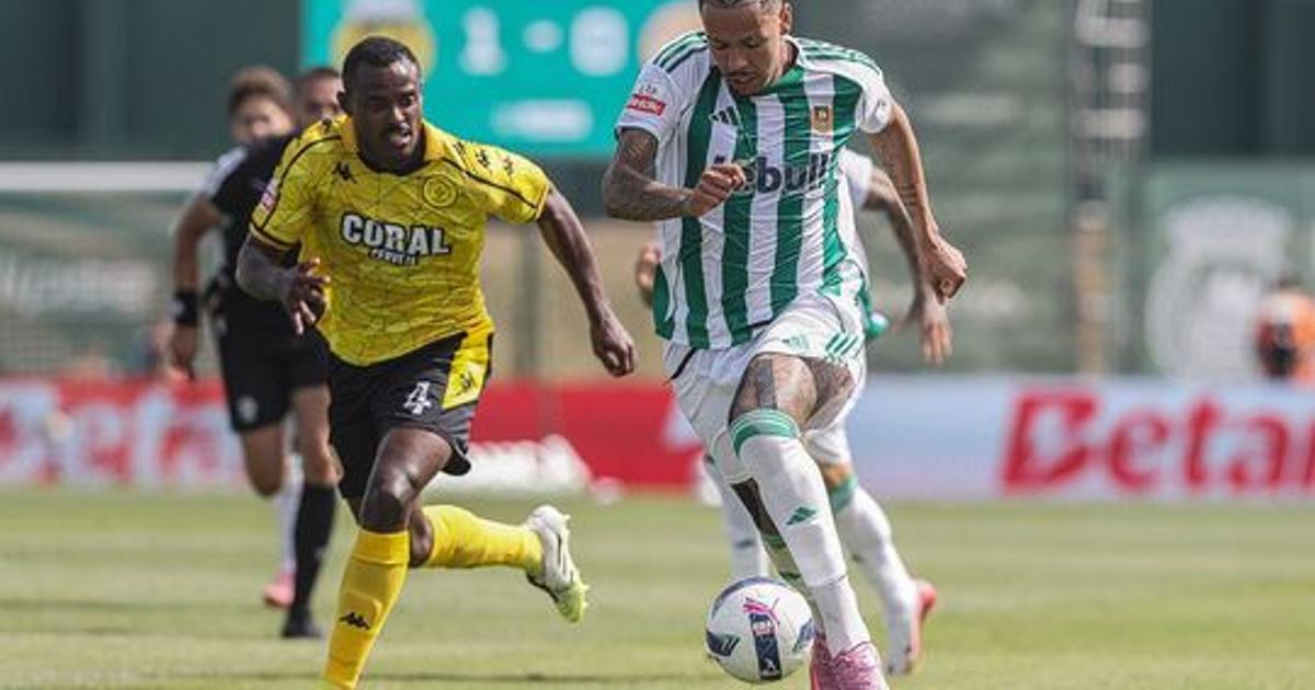 Rio Ave: Clayton de mira afinada e com futuro definido | A Bola