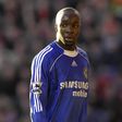Lassana Diarra, aqui ao serviço do Chelsea