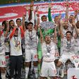 Tudo o que precisa de saber sobre a nova edição da Bundesliga