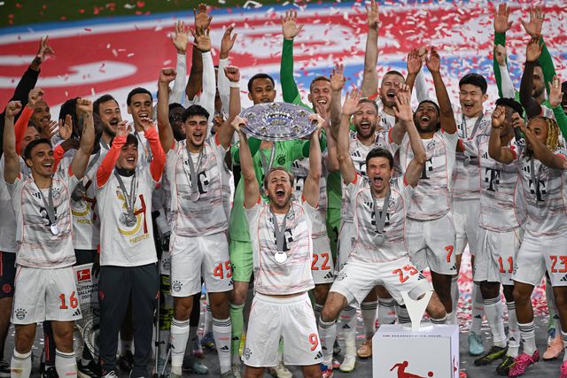 Tudo o que precisa de saber sobre a nova edição da Bundesliga