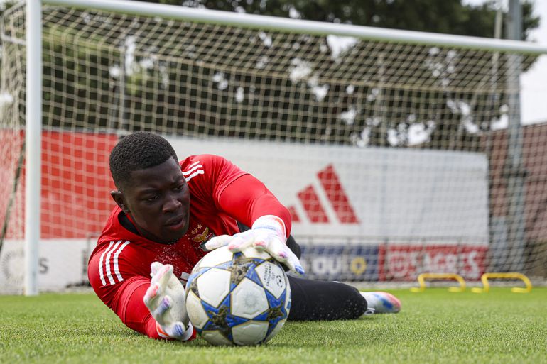 Samuel Soares (SL Benfica)