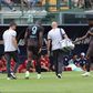 Lukaku e a lesão: «Acontecem m... e lesões fazem parte do jogo»