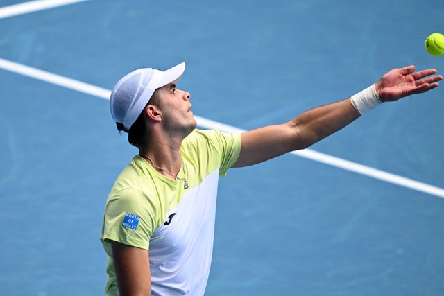 Jaime Faria e Henrique Rocha já conhecem pedras no caminho para o US Open