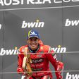 Só há dois circuitos onde Márquez nunca venceu e Oliveira já ganhou em ambos!