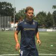 Estoril: Finn Dicke ainda por colocar